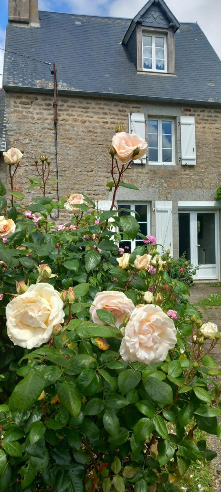 La Chatre Ronthon ภายนอก รูปภาพ